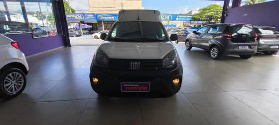FIAT FIORINO 1.4 MPI FURGÃO ENDURANCE 8V FLEX 2P MANUAL FIAT FIORINO 1.4 MPI FURGÃO ENDURANCE 8V FLEX 2P MANUAL